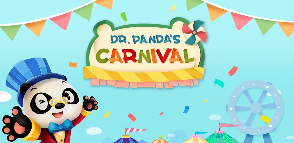 Banner of Dr. Panda Carnival ឥតគិតថ្លៃ 1.06