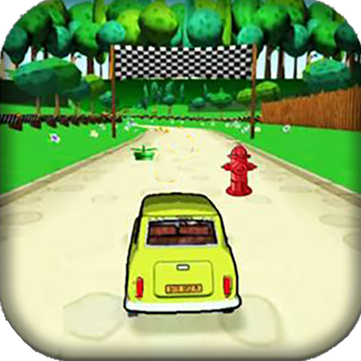 Racing Car Mr-Bean Latest Version for Android/iOS - TapTap