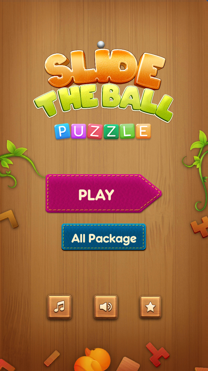 Side the Ball Game Screenshot