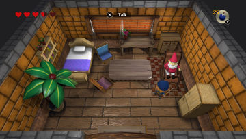 Adrian's Tale 遊戲截圖