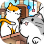 Icon of Cat Tower Quest!