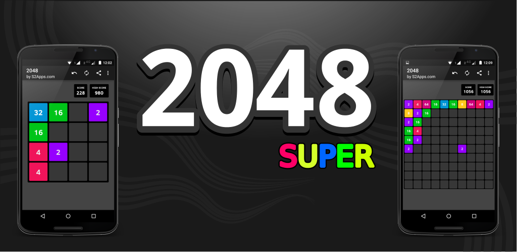 Banner of 2048 4.2.18