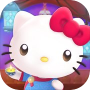 Hello Kitty Island Adventure