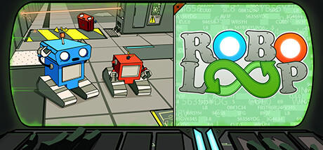 Banner of Roboloop 