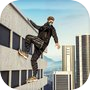 Icon of Going Up Rooftop Parkour Games