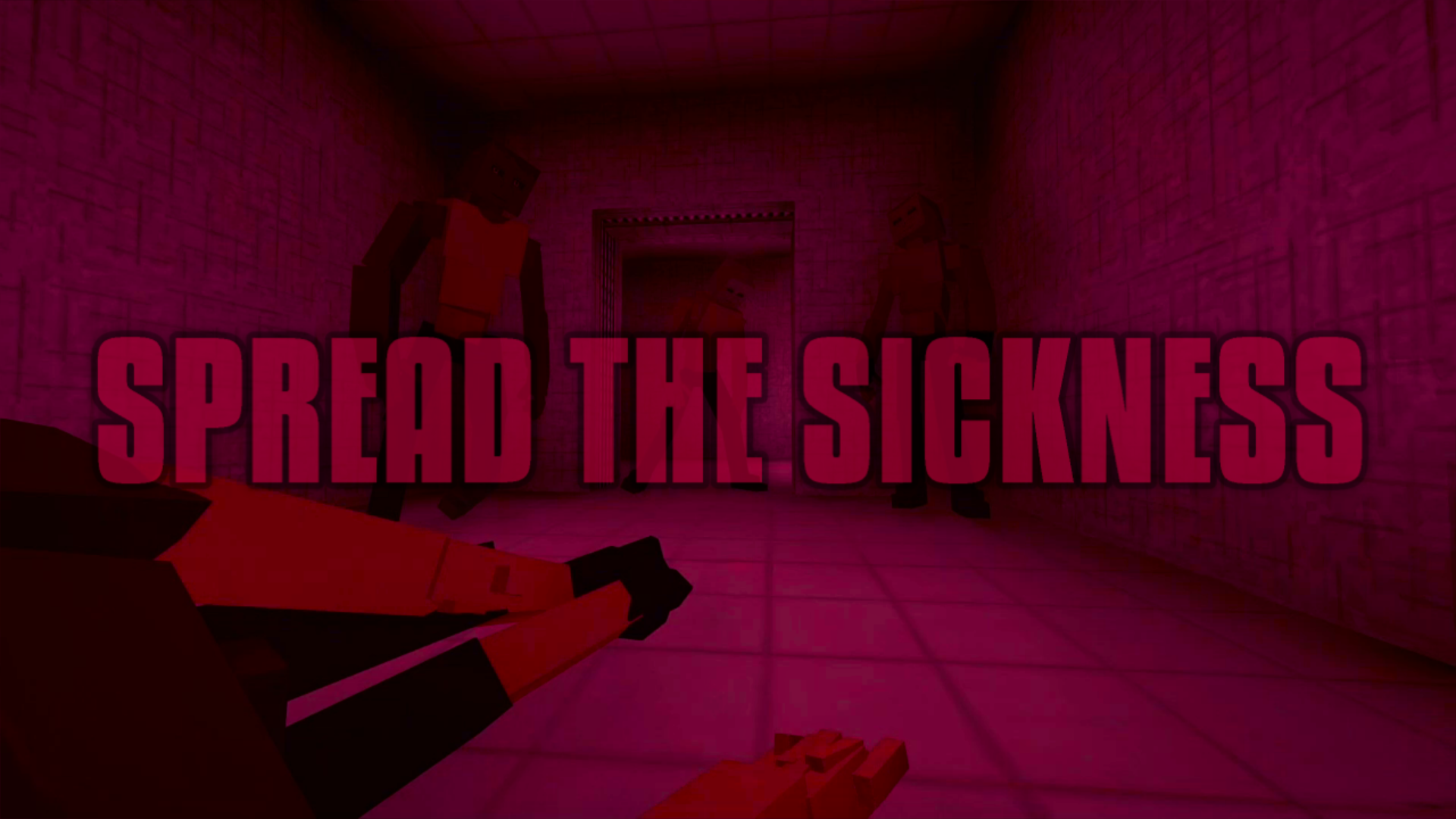 GoreBox Game Screenshot