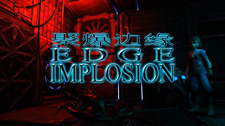 Banner of Edge Implosion 