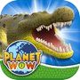 PLANET WOW Wildlife Adventure