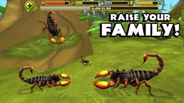 Scorpion Simulator 遊戲截圖