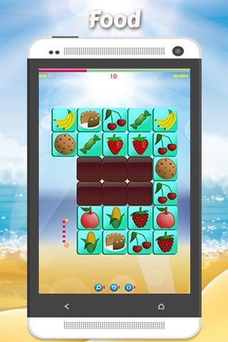 Onet Connect ゲームのスクリーンショット