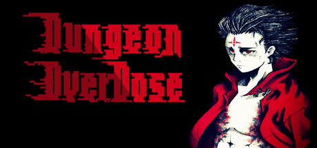 Banner of Dungeon Overdose 