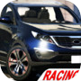 Sportage Racing Game