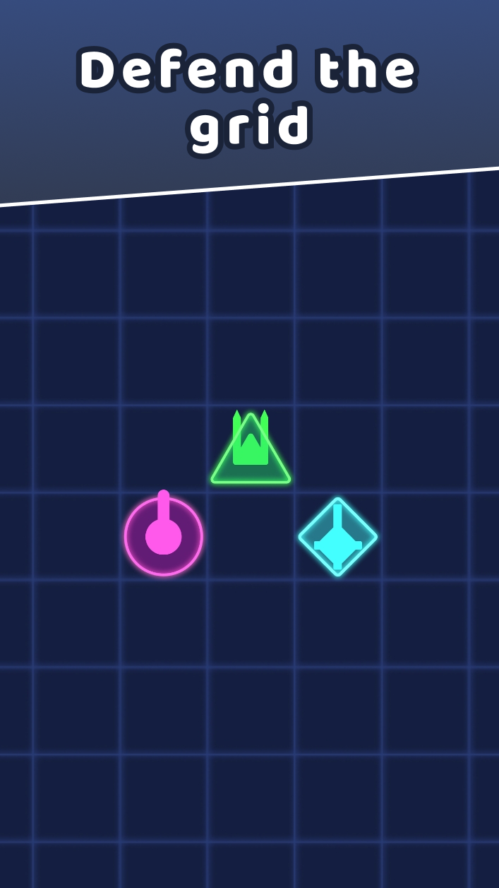 Draw Defense Latest Version for Android/iOS APK - TapTap