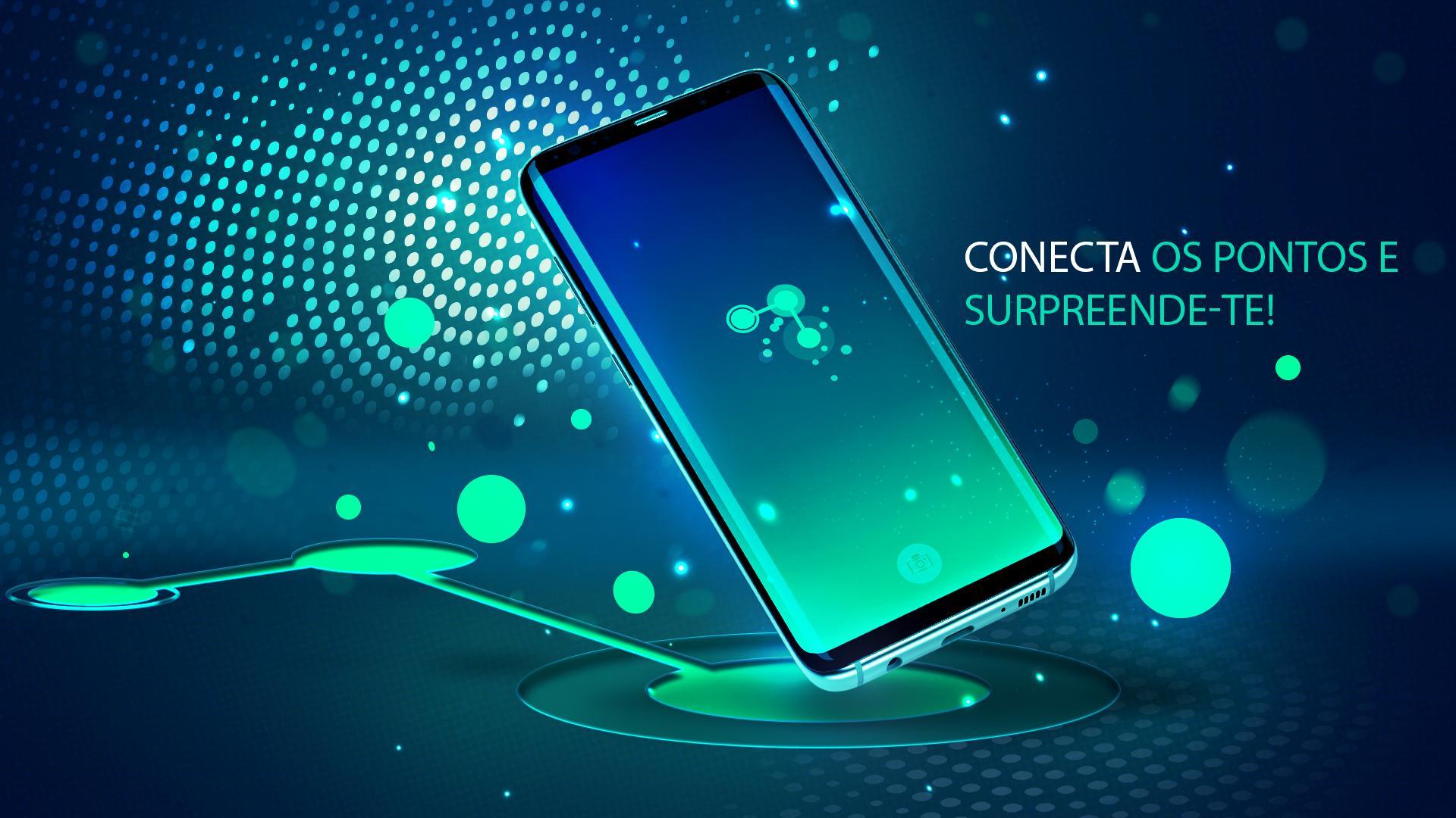 Captura de Tela do Jogo Conexão: Jogos de Lógica