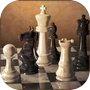 対戦チェス のアイコン