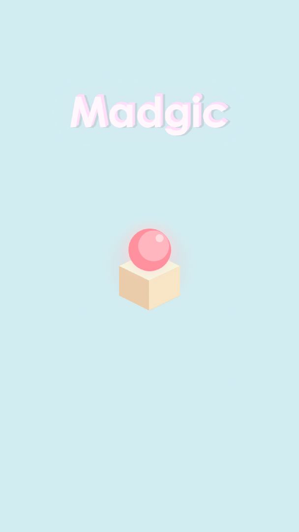 Madgic Hocus screenshot game