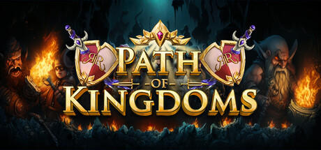 Banner of Retaliation Path of Kingdoms 