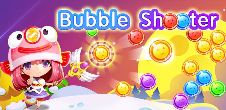 Banner of Bubble Shooter 4.9
