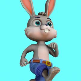 Game Rabbit Racing Rabbit Race ! Latest Version for Android/iOS APK - TapTap