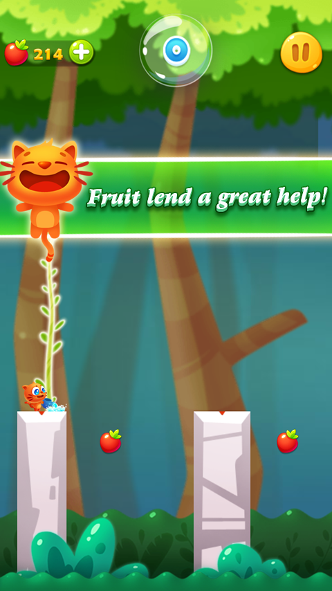 Pet Dash ภาพหน้าจอเกม