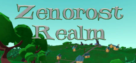 Banner of Zenorost Realm 