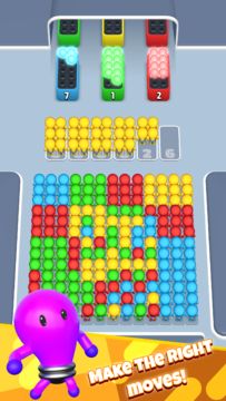 Light 'Em All 遊戲截圖