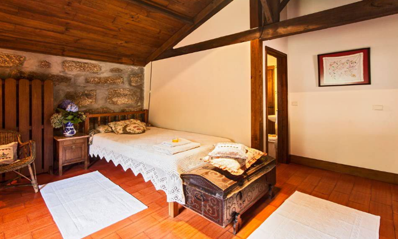 Rural House In Oporto Escape Game Screenshot