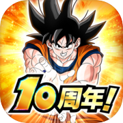 Dragon Ball Z Dokkan Battle