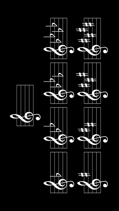 Piano Notes!  -  Learn To Read Music Game Screenshot