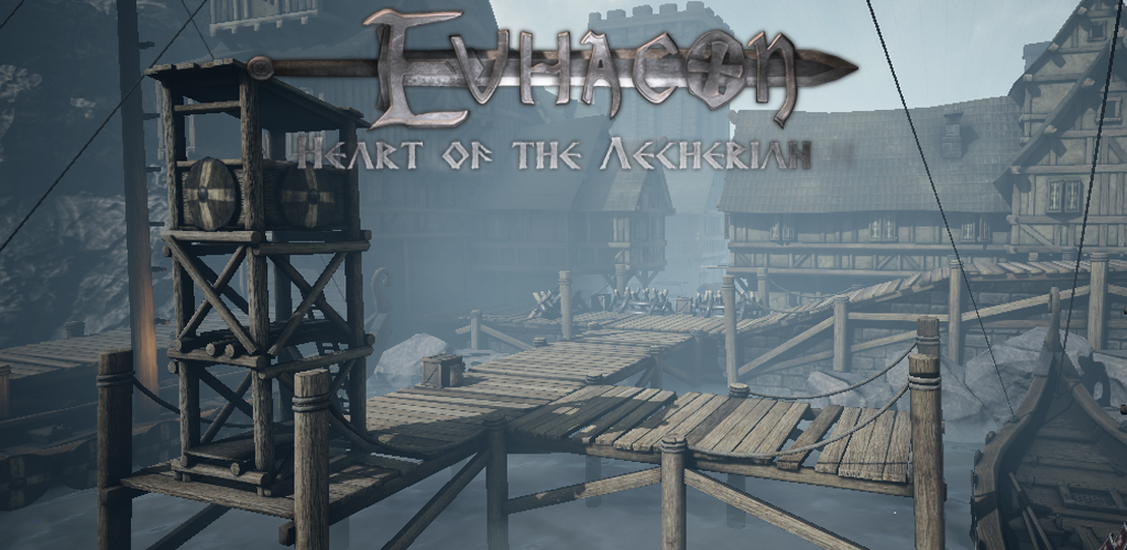 Banner of Evhacon 2 HD gratis 