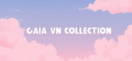 Banner of Gaia VN Collection 