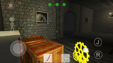 Brother Wake Up Game Game Screenshot