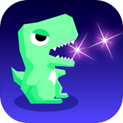 공룡키우기 : 탭탭디노 ( 노가다 클리커 RPG )