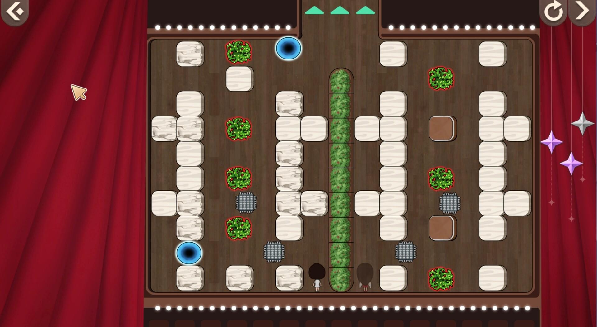 Screenshot 9 of YUME 4 