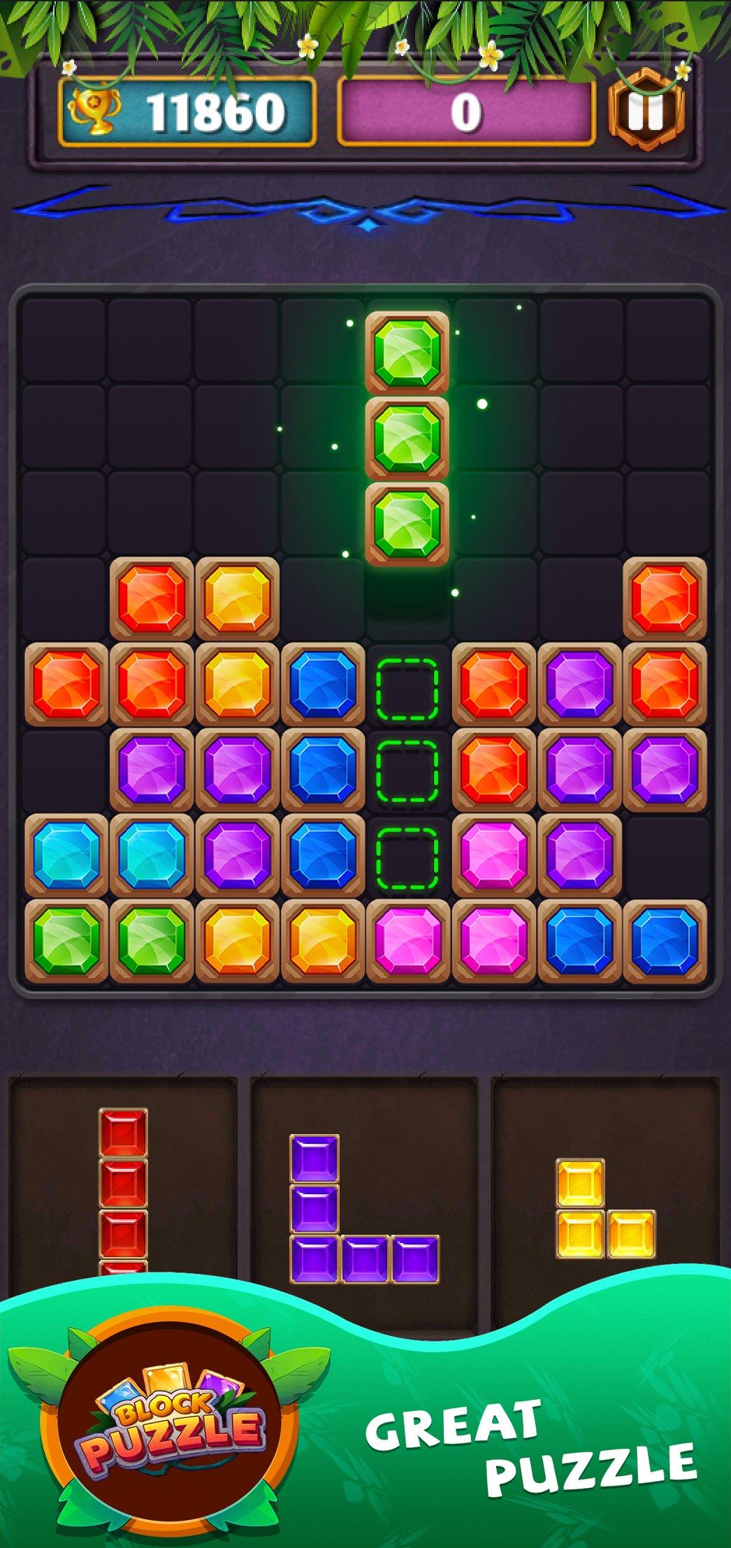 Puzzle Blast APK for Android Download