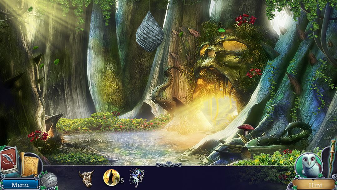Princess Isabella: The Rise Of screenshot game