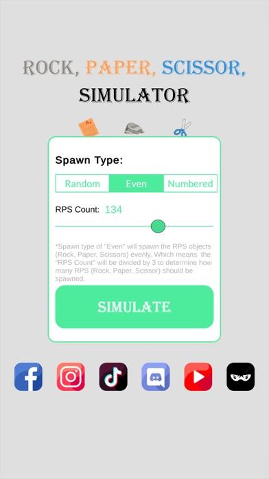 Rock Paper Scissors mobile android iOS apk download for free-TapTap