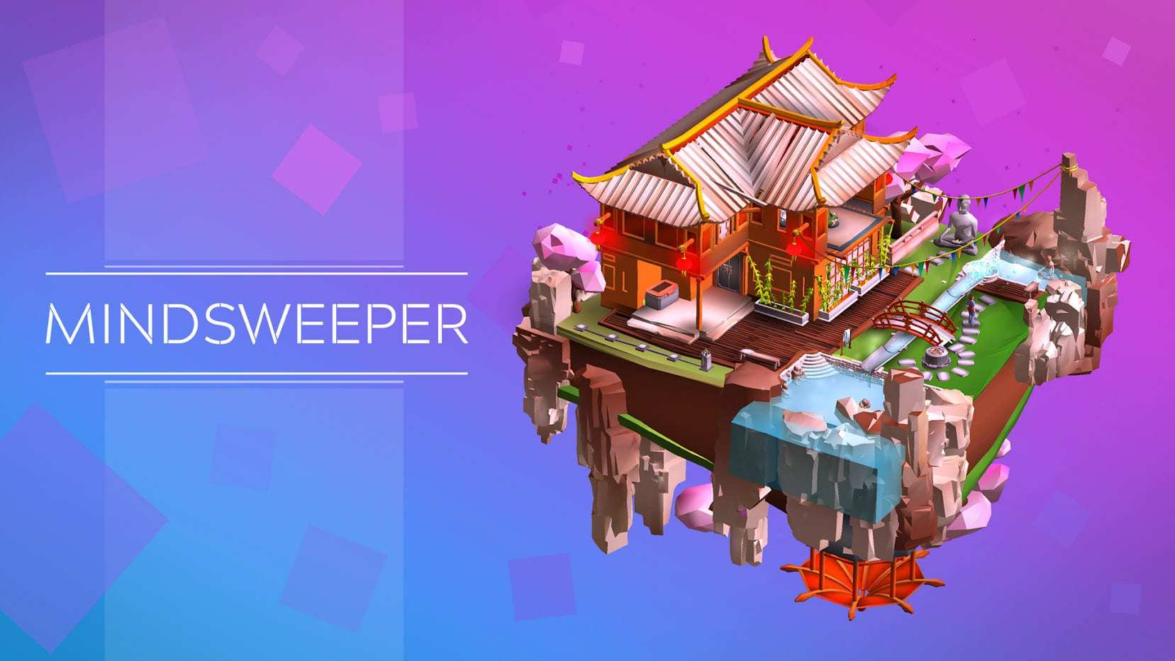 Captura de Tela do Vídeo de Mindsweeper: Puzzle Adventure