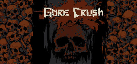 Banner of Gore Crush 