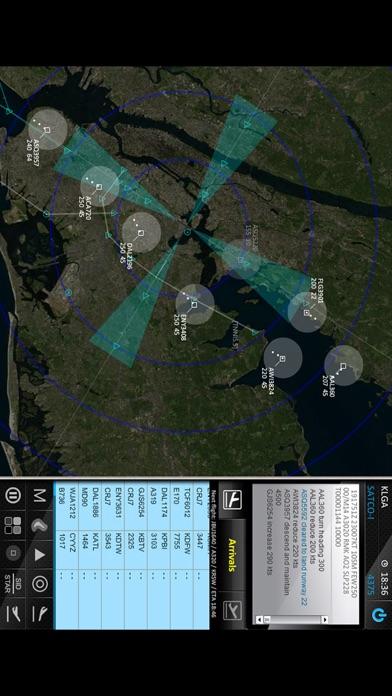 ATC4Real Pro Vol.9 Game Screenshot