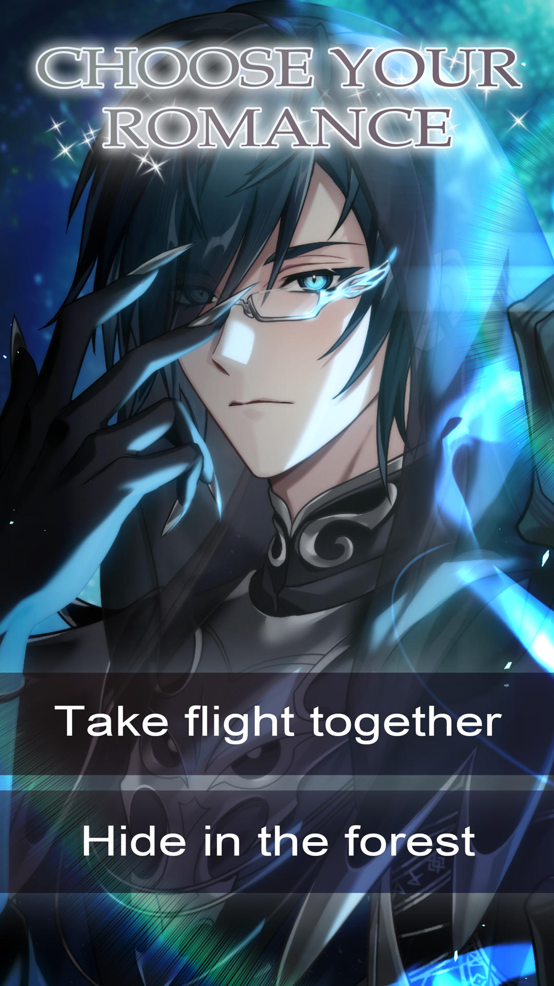 Primal Passions: Isekai Love Game Screenshot