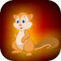 Icon dari RescueSquirrelTailUnderStone