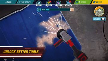 Car Mechanic Simulator 21 Game Screenshot
