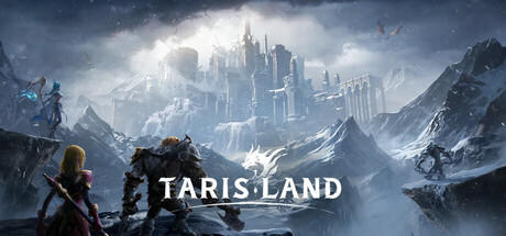 Banner of Tarisland 