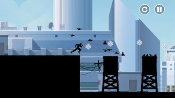 Vector Classic Game Screenshot