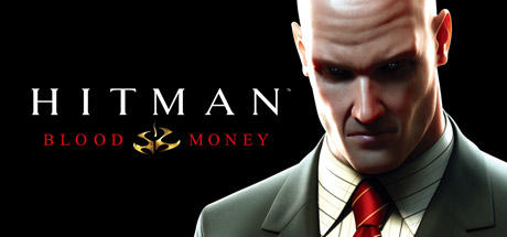 Banner of Hitman: Blood Money 