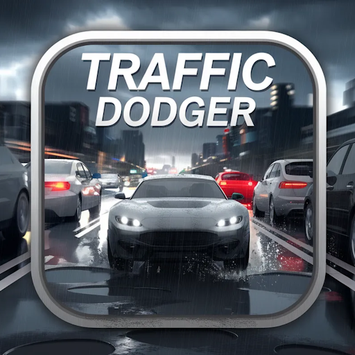 Traffic Dodger Latest Version for Android/iOS APK - TapTap
