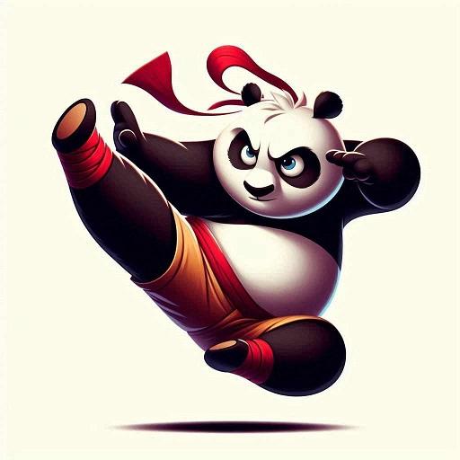 Panda Fight Latest Version for Android/iOS APK - TapTap