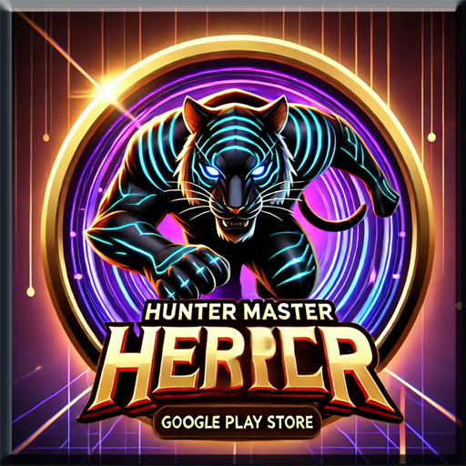 hunter master hero Black for Android/iOS - TapTap