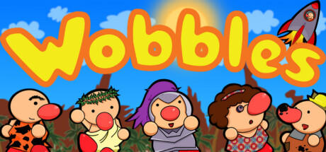 Banner of Wobbles 